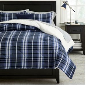 Pottery Barn Teen Twin/Twin XL comforter
